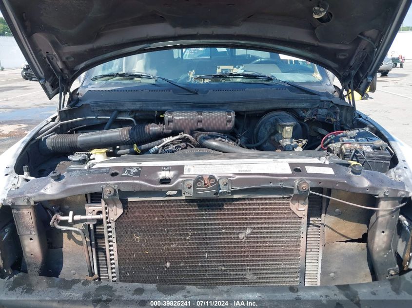 1997 Dodge Ram 1500 St VIN: 3B7HC13Z7VG706590 Lot: 39825241