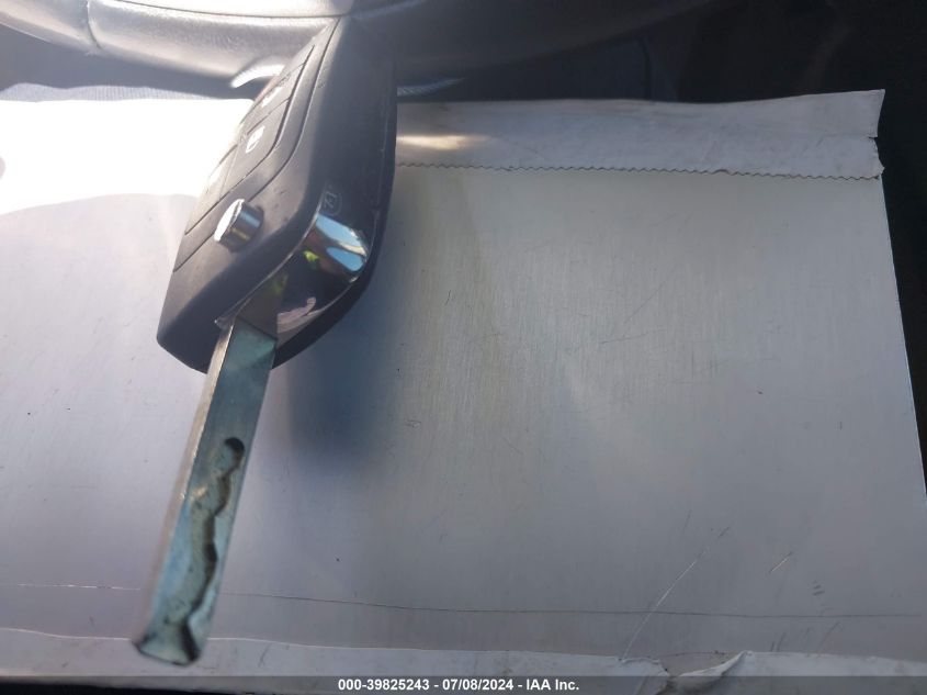 2010 GMC Terrain Slt-2 VIN: 2CTALHEW8A6411957 Lot: 39825243