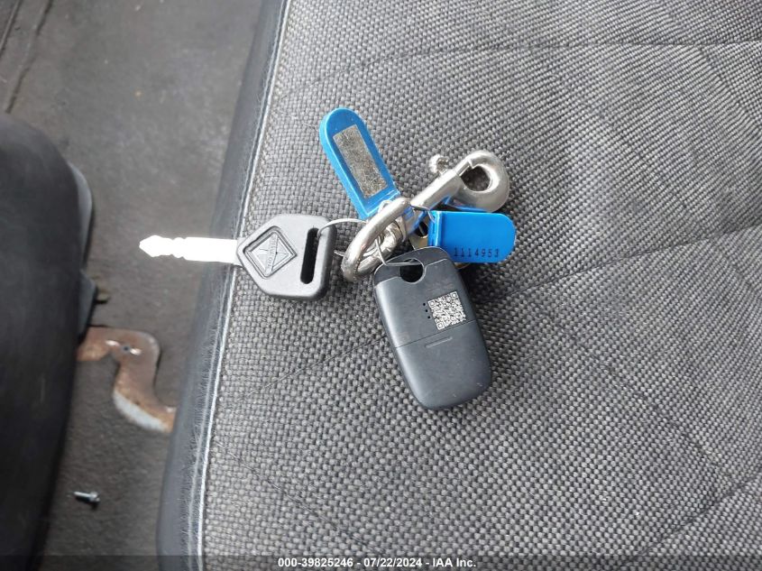 2012 International 7000 7600 VIN: 1HTGSSJT9CJ051026 Lot: 39825246