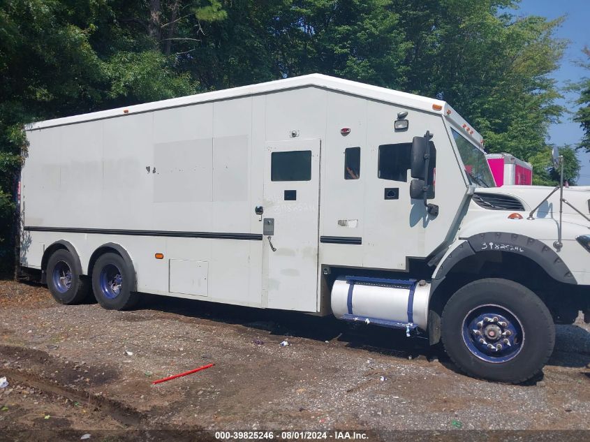 2012 International 7000 7600 VIN: 1HTGSSJT9CJ051026 Lot: 39825246