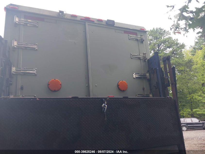 2012 International 7000 7600 VIN: 1HTGSSJT9CJ051026 Lot: 39825246