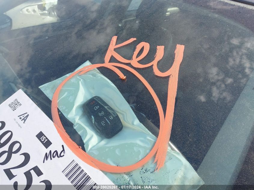 2014 Ford Fusion Se VIN: 3FA6P0HD4ER329794 Lot: 39825267