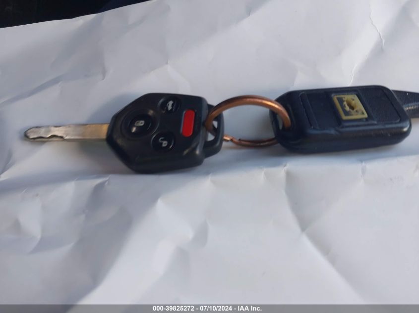 2014 Subaru Legacy 2.5I Limited VIN: 4S3BMBM60E3034792 Lot: 39825272