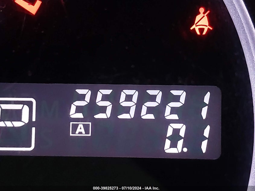 2012 Nissan Murano S VIN: JN8AZ1MU6CW111106 Lot: 39825273