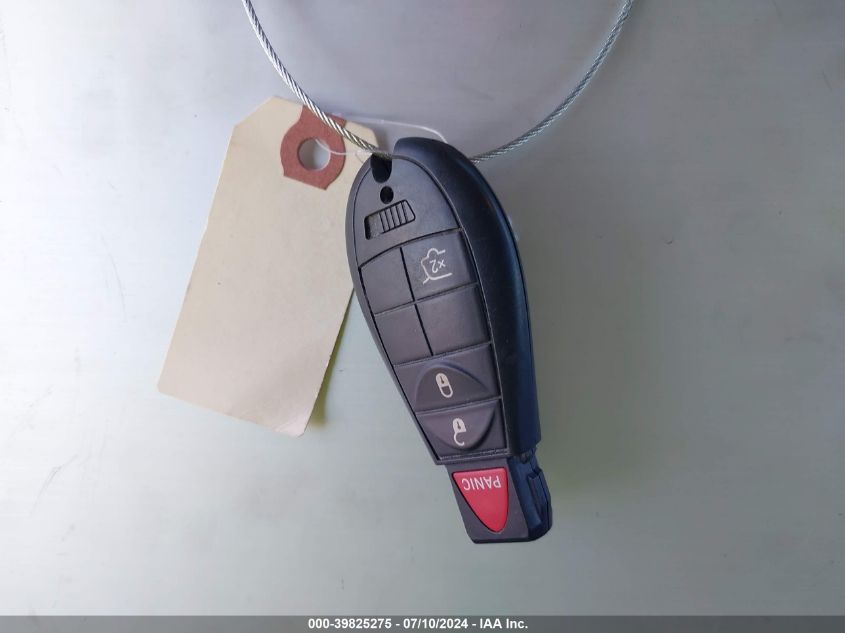 2008 Jeep Grand Cherokee Laredo VIN: 1J8GR48K48C109162 Lot: 39825275