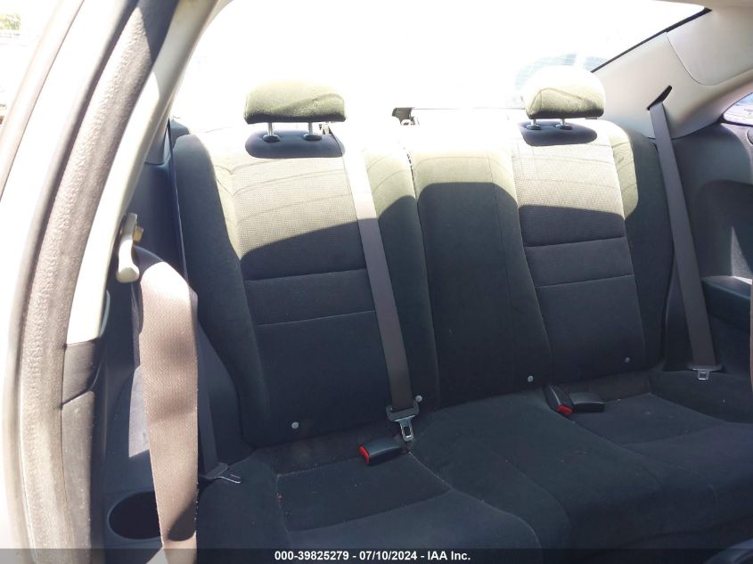 2004 Honda Accord 2.4 Lx VIN: 1HGCM72274A026847 Lot: 39825279