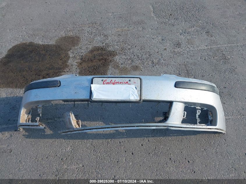 2008 Volkswagen Rabbit S VIN: WVWAB71K98W096968 Lot: 39825300