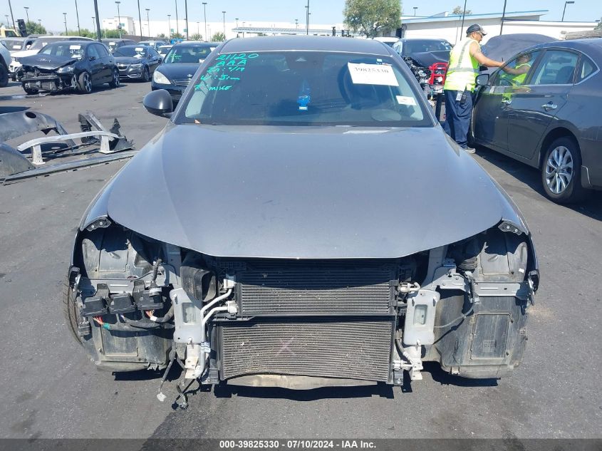 2017 Alfa Romeo Giulia Ti Awd VIN: ZARFAEEN4H7538394 Lot: 39825330