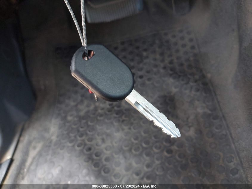 2008 Ford Ranger Fx4 Off-Road/Sport/Xl/Xlt VIN: 1FTZR15E18PA22406 Lot: 39825360