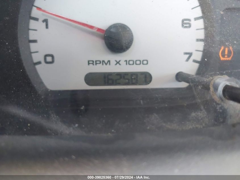 2008 Ford Ranger Fx4 Off-Road/Sport/Xl/Xlt VIN: 1FTZR15E18PA22406 Lot: 39825360