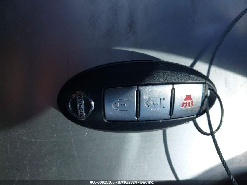 2015 Nissan Juke Sv VIN: JN8AF5MV0FT555029 Lot: 39825366