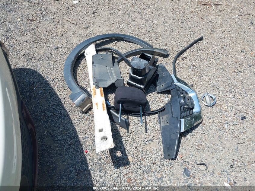 2015 Nissan Juke Sv VIN: JN8AF5MV0FT555029 Lot: 39825366