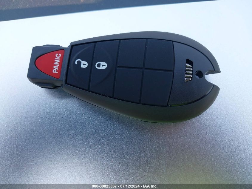 2009 Dodge Journey R/T VIN: 3D4GG67V19T232219 Lot: 39825367