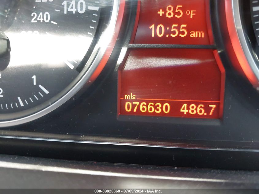 2011 BMW 335I xDrive VIN: WBAPL5C54BA917267 Lot: 39825368