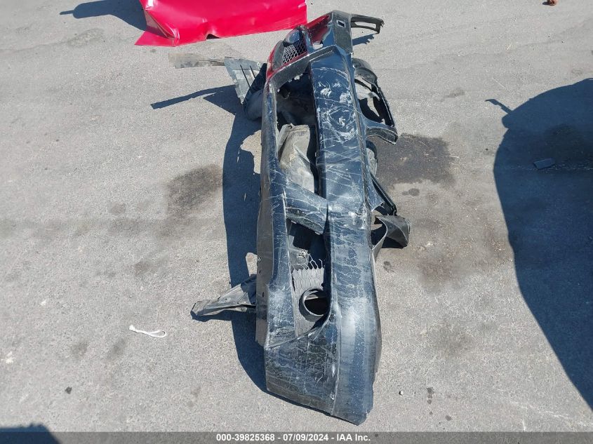 2011 BMW 335I xDrive VIN: WBAPL5C54BA917267 Lot: 39825368