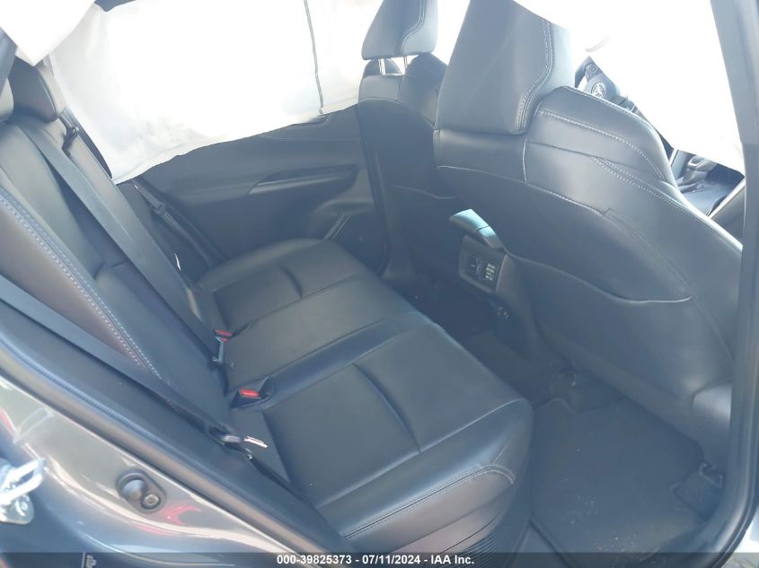 2021 Toyota Venza Xle VIN: JTEAAAAH0MJ022135 Lot: 39825373