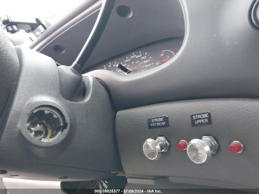 2006 Ford E-250 E250 Van VIN: 1FTNE24L66DA07575 Lot: 39825377