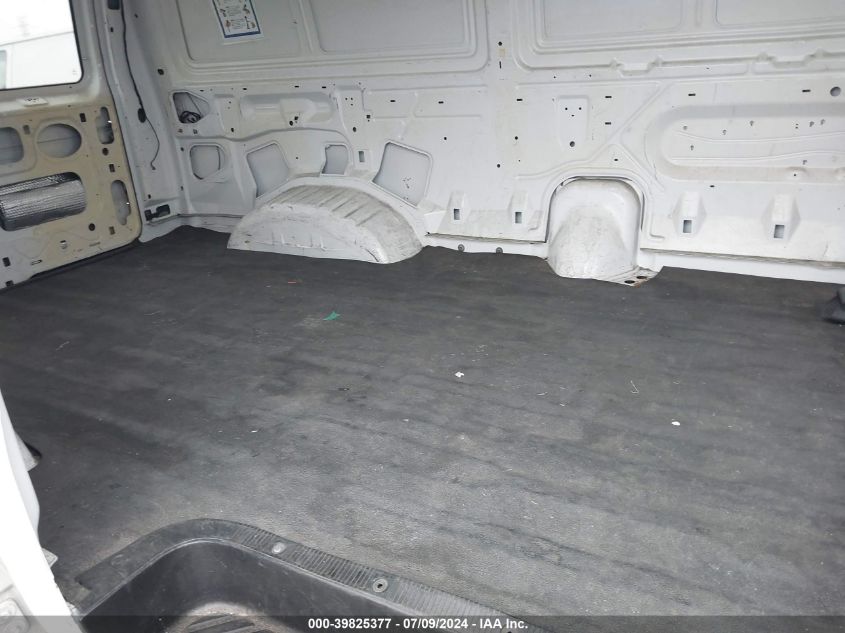 2006 Ford E-250 E250 Van VIN: 1FTNE24L66DA07575 Lot: 39825377