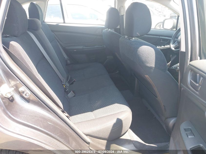 2013 Subaru Impreza 2.0I VIN: JF1GPAA69DG857830 Lot: 39825378