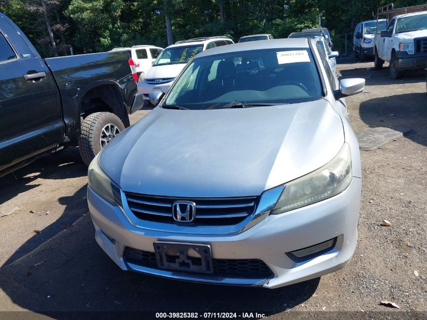 1HGCR2F52FA028713 | 2015 HONDA ACCORD