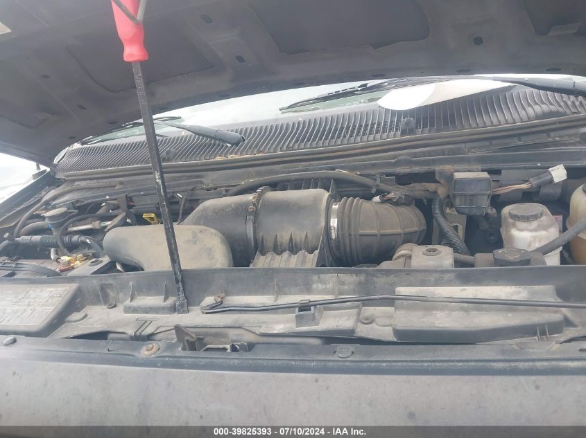 2008 Ford Econoline E250 Van VIN: 1FTNE24L48DA38116 Lot: 39825393