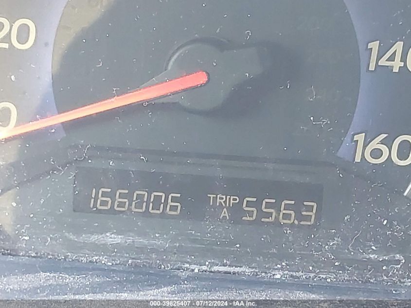 2006 Honda Odyssey Ex-L VIN: 5FNRL38726B462250 Lot: 39825407