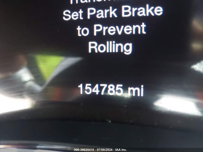 2016 Dodge Durango Limited VIN: 1C4RDJDG3GC394594 Lot: 39825410