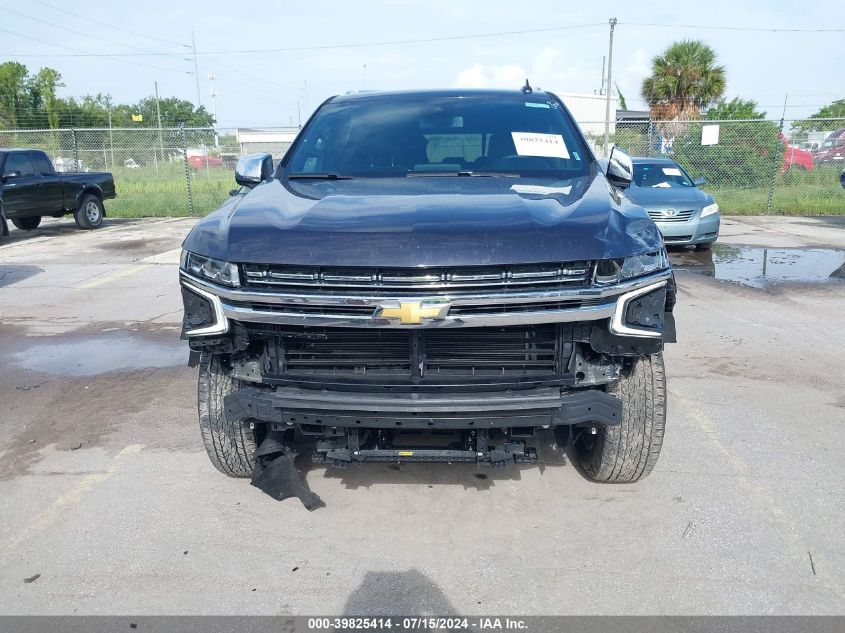 2023 Chevrolet Suburban 2Wd Premier VIN: 1GNSCFKD7PR519174 Lot: 39825414