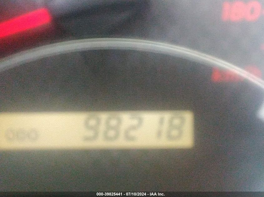 2012 Toyota Tacoma VIN: 5TFUX4EN8CX013325 Lot: 39825441