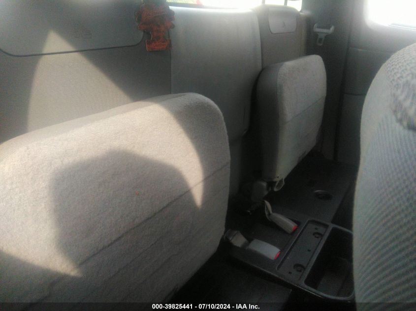 2012 Toyota Tacoma VIN: 5TFUX4EN8CX013325 Lot: 39825441