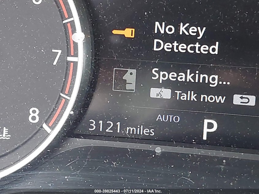 2023 NISSAN ROGUE SV INTELLIGENT AWD - 5N1BT3BB7PC941059