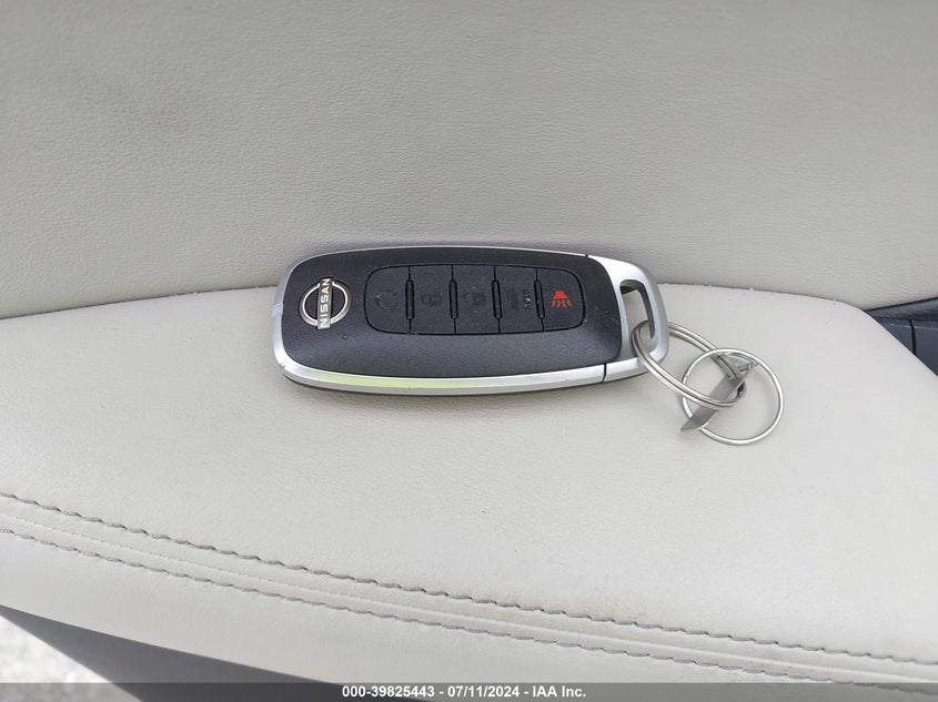 2023 NISSAN ROGUE SV INTELLIGENT AWD - 5N1BT3BB7PC941059