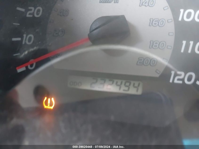 2010 Toyota Tacoma Prerunner VIN: 5TETX4GN2AZ684553 Lot: 39825448