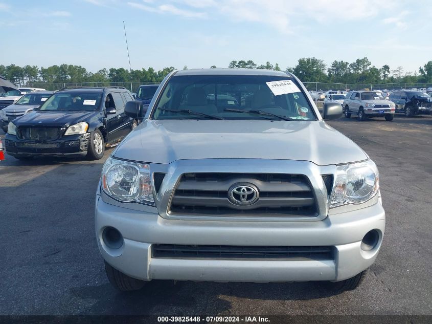 5TETX4GN2AZ684553 | 2010 TOYOTA TACOMA