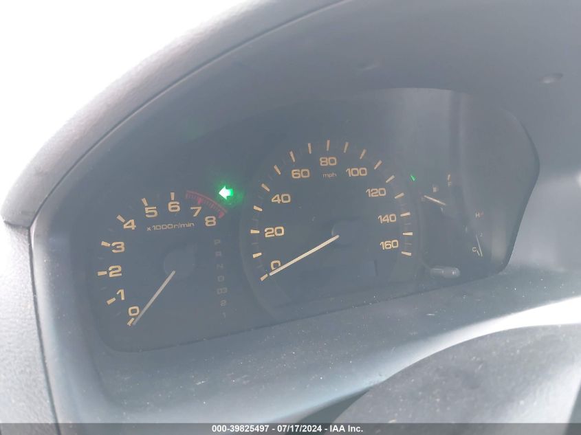 2006 Honda Accord Ex VIN: 1HGCM56806A066791 Lot: 39825497