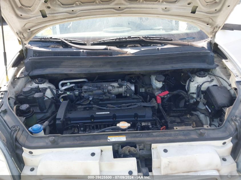 2010 Kia Soul +/!/Sport VIN: KNDJT2A22A7091692 Lot: 39825500