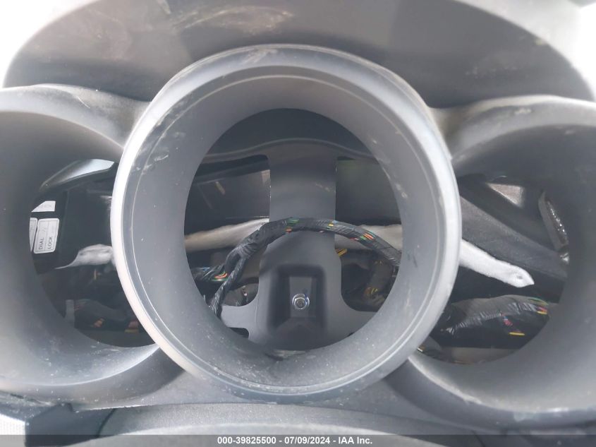 2010 Kia Soul +/!/Sport VIN: KNDJT2A22A7091692 Lot: 39825500