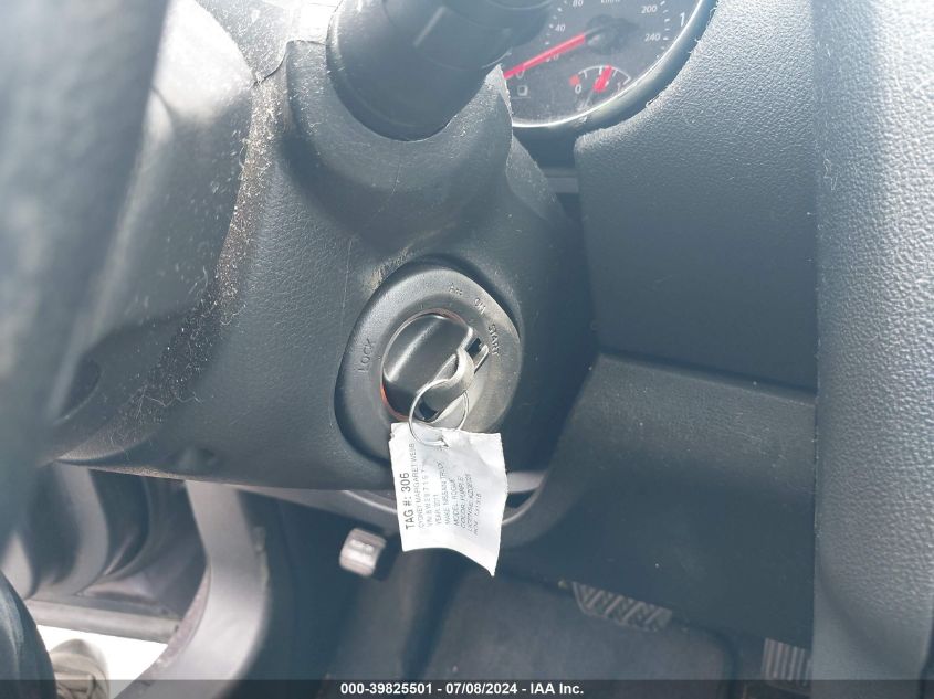 2011 Nissan Rogue Sv VIN: JN8AS5MVXBW287157 Lot: 39825501