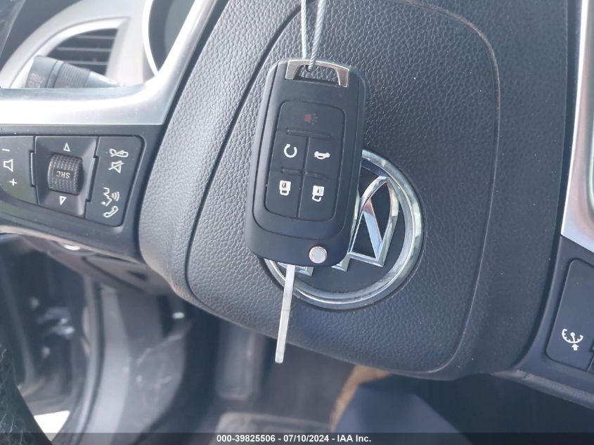 2014 BUICK VERANO CONVENIENCE - 1G4PR5SK9E4167730