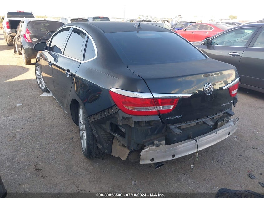 2014 BUICK VERANO CONVENIENCE - 1G4PR5SK9E4167730