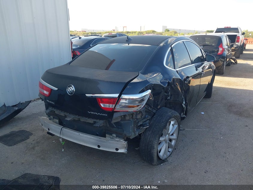 2014 BUICK VERANO CONVENIENCE - 1G4PR5SK9E4167730