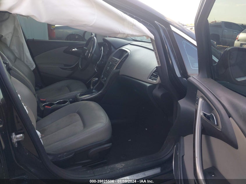 2014 BUICK VERANO CONVENIENCE - 1G4PR5SK9E4167730