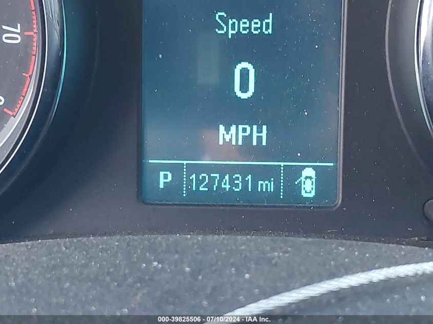 2014 BUICK VERANO CONVENIENCE - 1G4PR5SK9E4167730