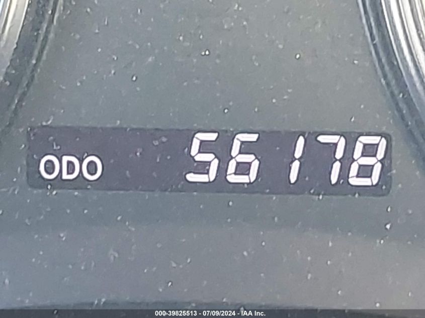 2011 Lexus Es 350 VIN: JTHBK1EG0B2457699 Lot: 39825513