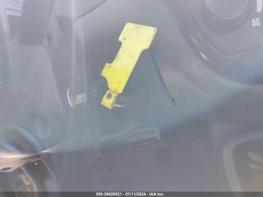 1999 Honda Civic Ex VIN: 1HGEJ8640XL023624 Lot: 39825521