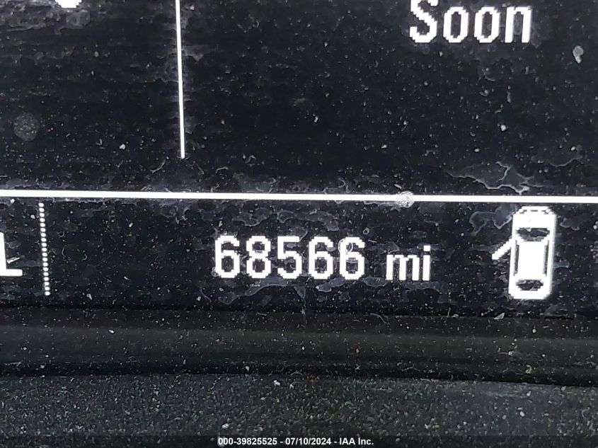 2017 Chevrolet Cruze Lt VIN: 1G1BE5SMXH7246556 Lot: 39825525