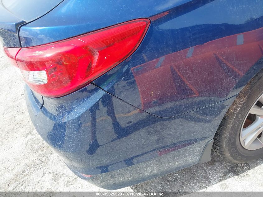 2016 Hyundai Sonata Se VIN: 5NPE24AF9GH301132 Lot: 39825529