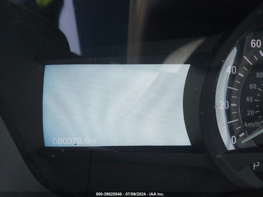 2018 Ford Fusion Se VIN: 3FA6P0H70JR107676 Lot: 39825548