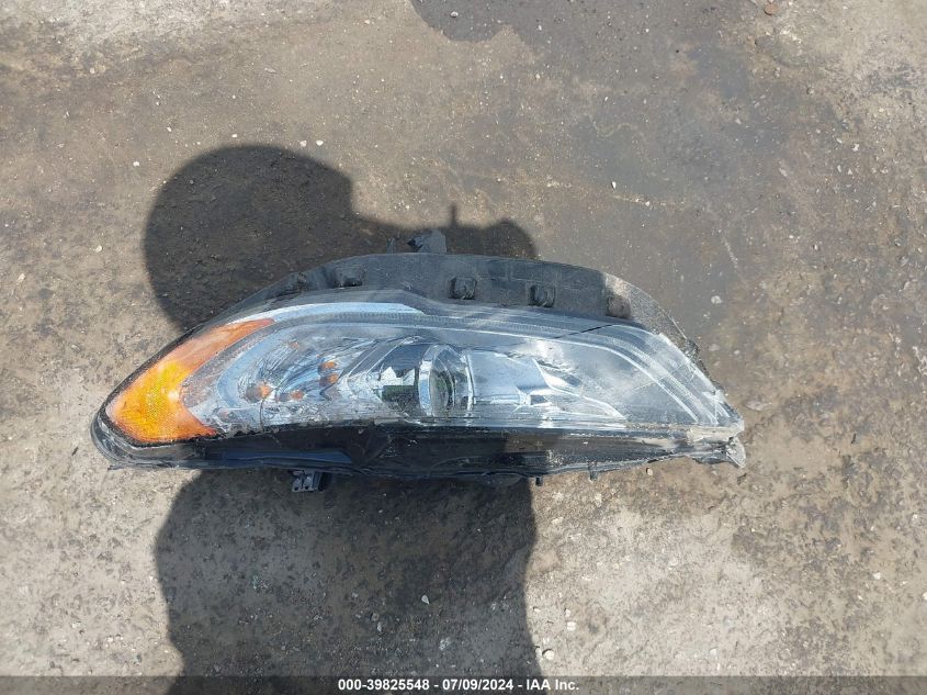 2018 Ford Fusion Se VIN: 3FA6P0H70JR107676 Lot: 39825548