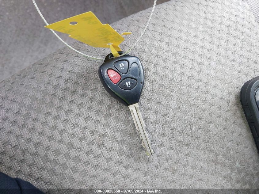 2007 Toyota Rav4 VIN: JTMZD33V576048167 Lot: 39825558